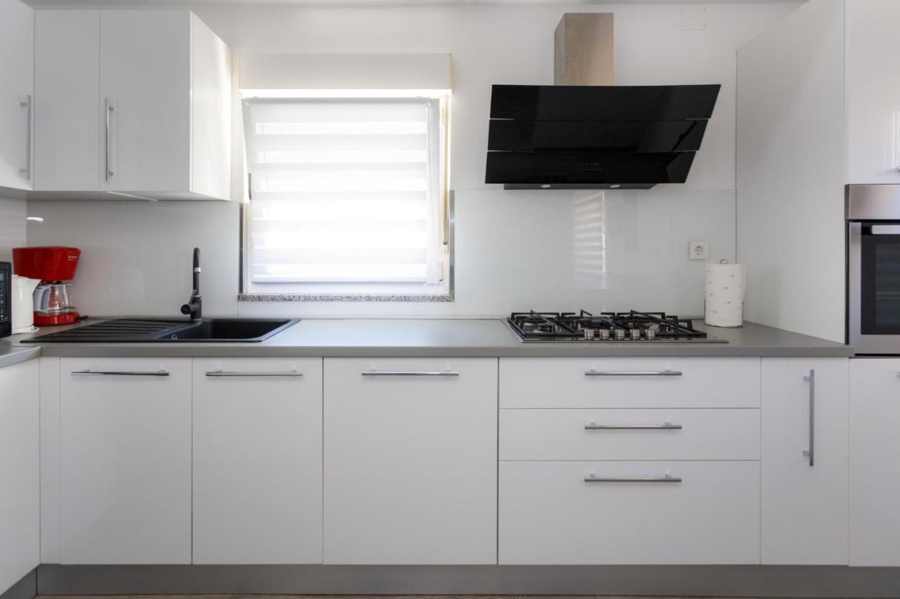 Apartman Laura Krk Town Exterior photo